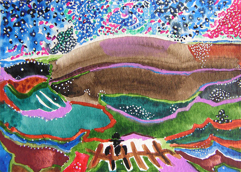 Illustration
